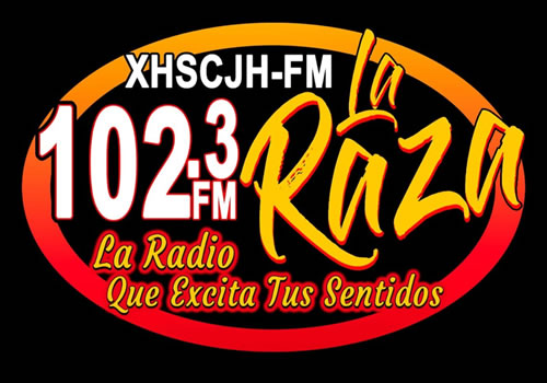 La Raza 102.3 FM